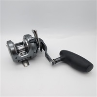 １９オシアジガーＦカスタム１５００ＨＧ